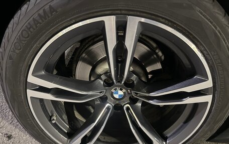 BMW 5 серия, 2019 год, 1 800 000 рублей, 5 фотография