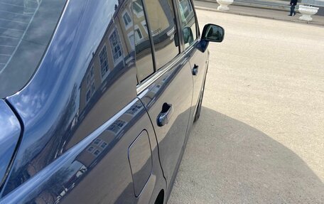 Nissan Tiida, 2012 год, 930 000 рублей, 6 фотография