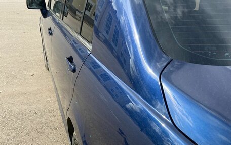 Nissan Tiida, 2012 год, 930 000 рублей, 7 фотография