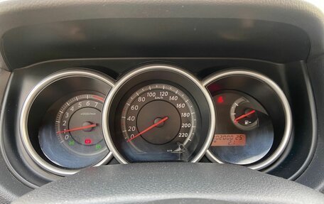 Nissan Tiida, 2012 год, 930 000 рублей, 9 фотография