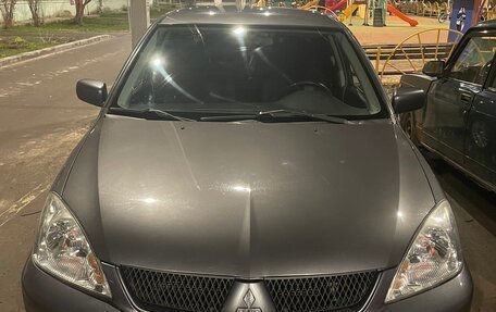 Mitsubishi Lancer IX, 2006 год, 650 000 рублей, 1 фотография