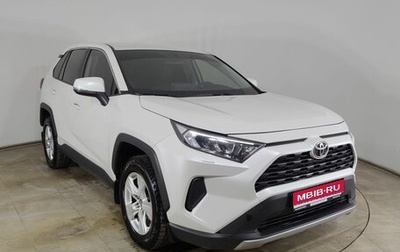 Toyota RAV4, 2021 год, 2 890 000 рублей, 1 фотография