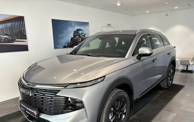 Haval F7, 2026 год, 2 899 000 рублей, 1 фотография