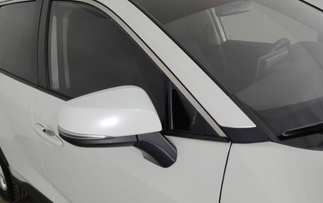 Toyota RAV4, 2021 год, 2 890 000 рублей, 16 фотография