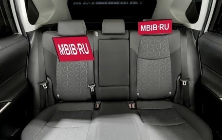 Toyota RAV4, 2021 год, 2 890 000 рублей, 12 фотография