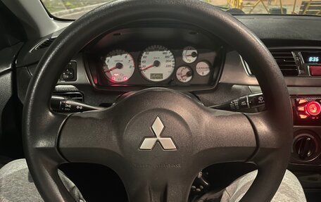 Mitsubishi Lancer IX, 2006 год, 650 000 рублей, 4 фотография