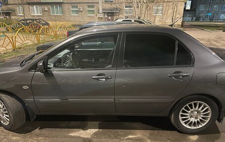 Mitsubishi Lancer IX, 2006 год, 650 000 рублей, 7 фотография