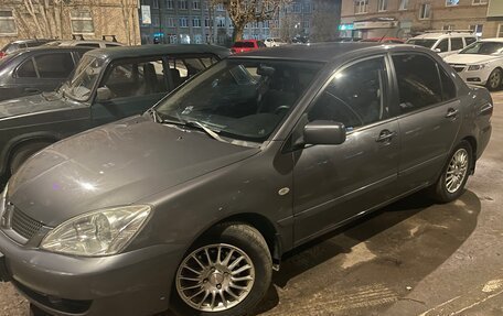 Mitsubishi Lancer IX, 2006 год, 650 000 рублей, 11 фотография
