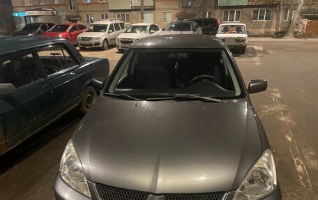 Mitsubishi Lancer IX, 2006 год, 650 000 рублей, 6 фотография