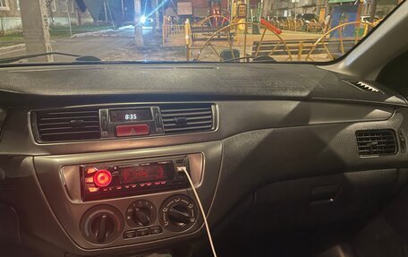 Mitsubishi Lancer IX, 2006 год, 650 000 рублей, 5 фотография