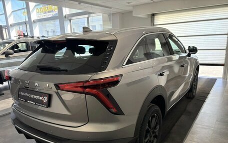 Haval F7, 2026 год, 2 899 000 рублей, 4 фотография