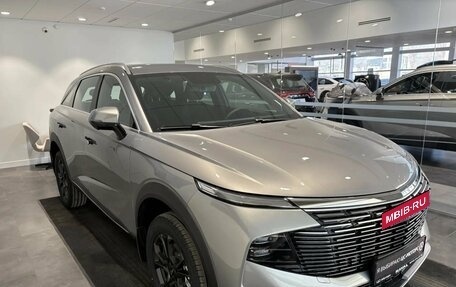 Haval F7, 2026 год, 2 899 000 рублей, 3 фотография