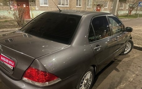 Mitsubishi Lancer IX, 2006 год, 650 000 рублей, 8 фотография