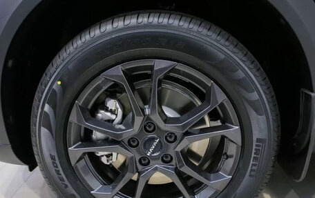 Haval F7, 2026 год, 2 899 000 рублей, 11 фотография