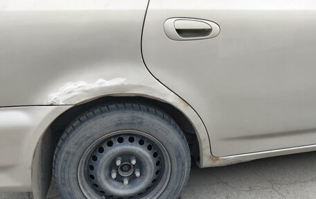 Honda Stream I рестайлинг, 2002 год, 420 000 рублей, 4 фотография