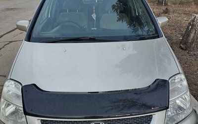 Honda Stream I рестайлинг, 2002 год, 420 000 рублей, 1 фотография