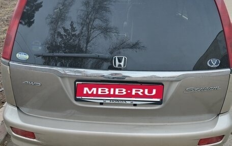 Honda Stream I рестайлинг, 2002 год, 420 000 рублей, 2 фотография