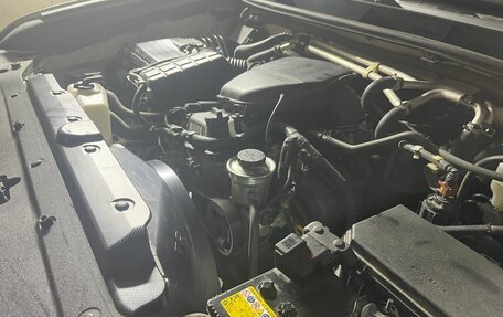 Toyota Land Cruiser Prado 150 рестайлинг 2, 2019 год, 5 250 рублей, 8 фотография