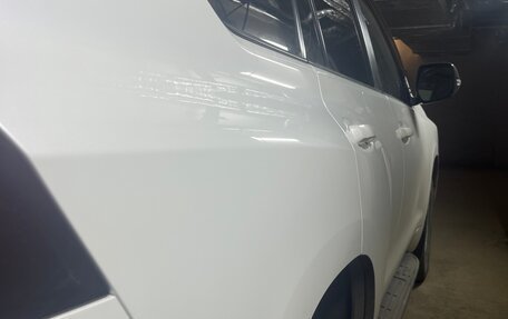 Toyota Land Cruiser Prado 150 рестайлинг 2, 2019 год, 5 250 рублей, 6 фотография