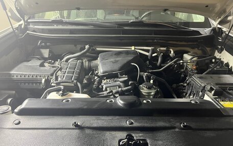 Toyota Land Cruiser Prado 150 рестайлинг 2, 2019 год, 5 250 рублей, 7 фотография