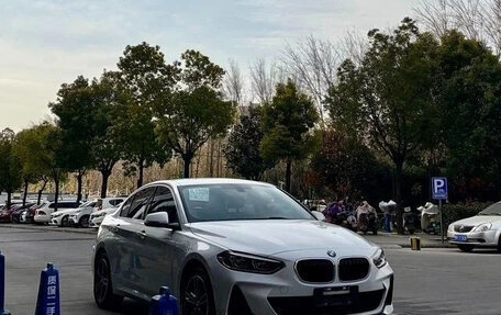 BMW 1 серия, 2021 год, 1 900 000 рублей, 3 фотография