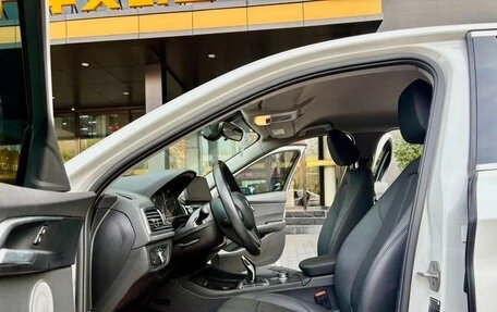 BMW 1 серия, 2021 год, 1 900 000 рублей, 7 фотография