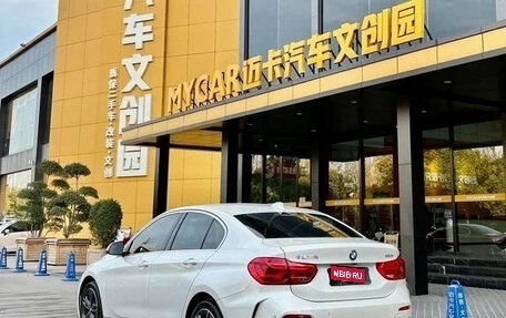 BMW 1 серия, 2021 год, 1 900 000 рублей, 6 фотография