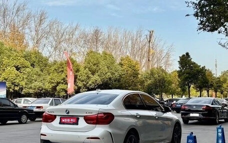 BMW 1 серия, 2021 год, 1 900 000 рублей, 5 фотография