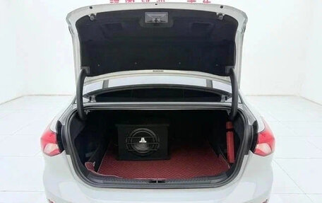 Ford Focus IV, 2022 год, 1 290 000 рублей, 10 фотография