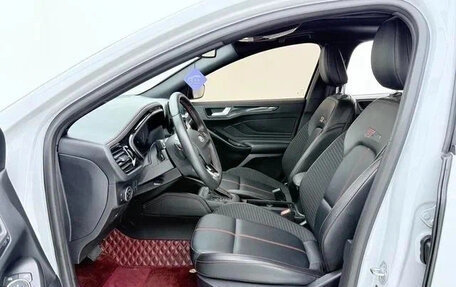 Ford Focus IV, 2022 год, 1 290 000 рублей, 6 фотография