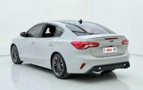 Ford Focus IV, 2022 год, 1 290 000 рублей, 4 фотография