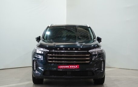 CheryExeed VX, 2022 год, 2 579 000 рублей, 3 фотография