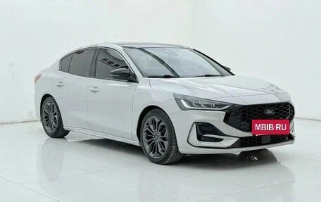 Ford Focus IV, 2022 год, 1 290 000 рублей, 3 фотография