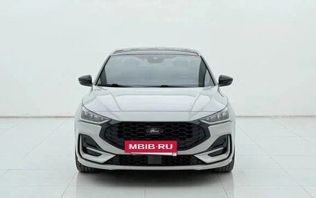 Ford Focus IV, 2022 год, 1 290 000 рублей, 2 фотография