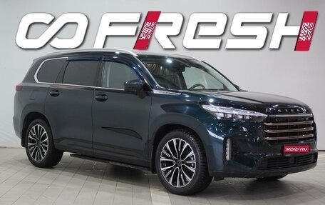 CheryExeed VX, 2022 год, 2 579 000 рублей, 1 фотография