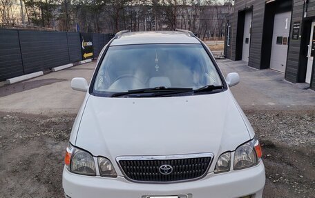 Toyota Gaia, 2001 год, 480 000 рублей, 1 фотография