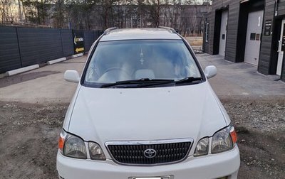 Toyota Gaia, 2001 год, 480 000 рублей, 1 фотография