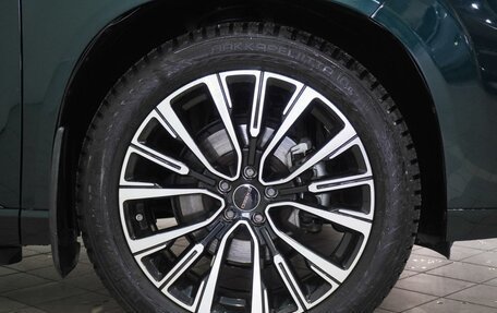 CheryExeed VX, 2022 год, 2 579 000 рублей, 9 фотография