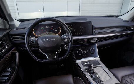 CheryExeed VX, 2022 год, 2 579 000 рублей, 12 фотография