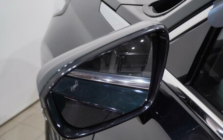 CheryExeed VX, 2022 год, 2 579 000 рублей, 10 фотография