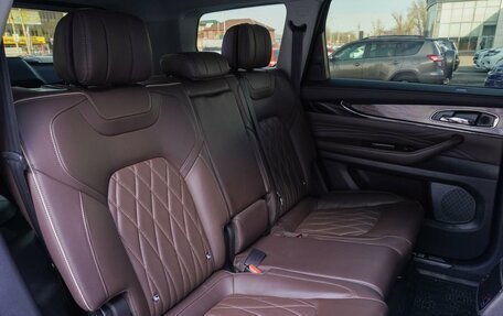 CheryExeed VX, 2022 год, 2 579 000 рублей, 13 фотография