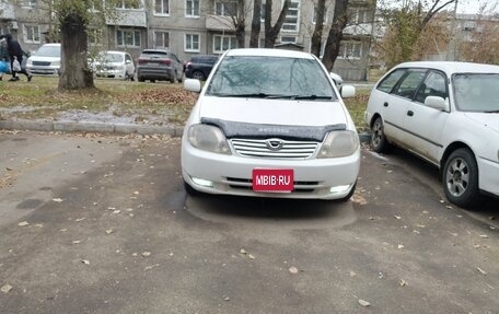 Toyota Corolla, 2003 год, 440 000 рублей, 1 фотография