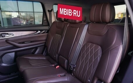 CheryExeed VX, 2022 год, 2 579 000 рублей, 16 фотография