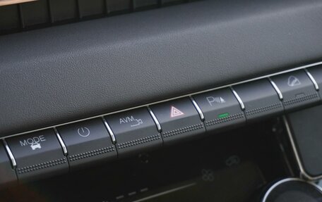 CheryExeed VX, 2022 год, 2 579 000 рублей, 23 фотография