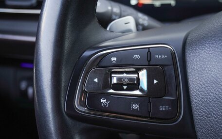 CheryExeed VX, 2022 год, 2 579 000 рублей, 25 фотография