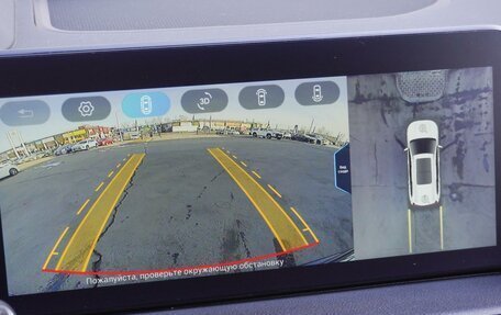 CheryExeed VX, 2022 год, 2 579 000 рублей, 21 фотография