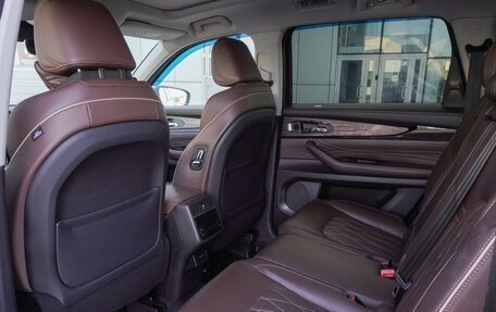 CheryExeed VX, 2022 год, 2 579 000 рублей, 17 фотография
