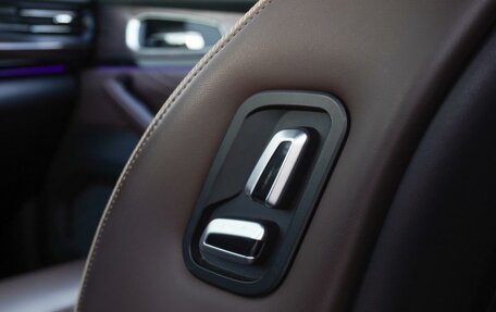 CheryExeed VX, 2022 год, 2 579 000 рублей, 30 фотография