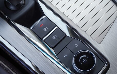 CheryExeed VX, 2022 год, 2 579 000 рублей, 20 фотография