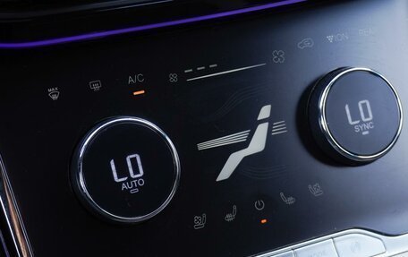 CheryExeed VX, 2022 год, 2 579 000 рублей, 24 фотография